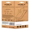 Ekraanikaitse Mobilis EDA52 0,33 mm paksus