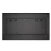 Philips 86BDL4511D/00 Signage Display Digital A-board 2.18 m (86 tolli) 500 cd/m² 4K Ultra HD must 24/7
