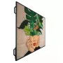 Philips 86BDL4511D/00 Signage Display Digital A-board 2.18 m (86 tolli) 500 cd/m² 4K Ultra HD must 24/7
