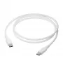 USB-C kuni USB-C kaabel d bramante re-charge Pro 1,2 m USB 2.0, 0,48 Gbit/s, valge