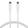 USB-C kuni USB-C kaabel d bramante re-charge Pro 1,2 m USB 2.0, 0,48 Gbit/s, valge