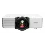 Laserprojektor Epson EB-L790SU WUXGA 7000 ANSI luumenit, laserkiirguse allikas, professionaalne paigaldus