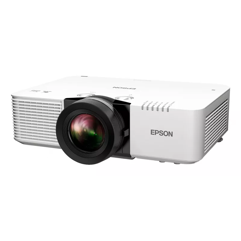 Laserprojektor Epson EB-L790SU WUXGA 7000 ANSI luumenit, laserkiirguse allikas, professionaalne paigaldus