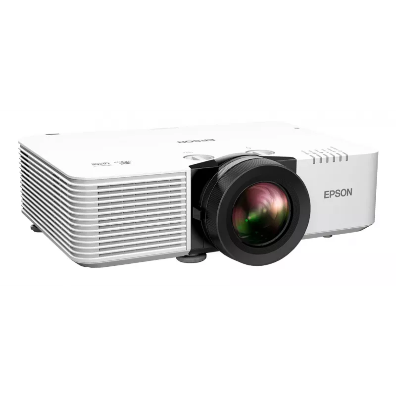 Laserprojektor Epson EB-L790SU WUXGA 7000 ANSI luumenit, laserkiirguse allikas, professionaalne paigaldus