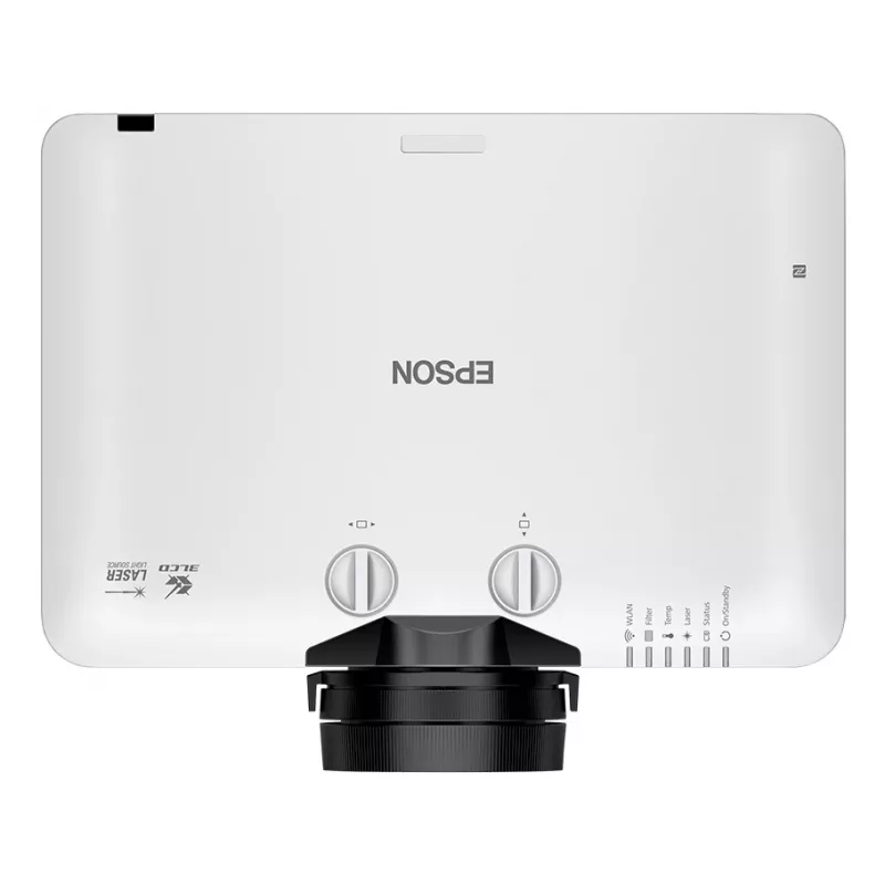 Laserprojektor Epson EB-L790SU WUXGA 7000 ANSI luumenit, laserkiirguse allikas, professionaalne paigaldus