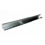 Rack rail Equip Rails 19' 600 to 800MM Depth Metallic Turkey