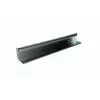 Rack rail Equip Rails 19' 600 to 800MM Depth Metallic Turkey