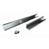 Rack rail Equip Rails 19' 600 to 800MM Depth Metallic Turkey