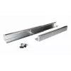 Rack rail Equip Rails 19' 600 to 800MM Depth Metallic Turkey