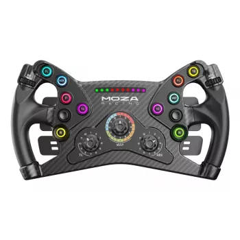 Moza Racing KS Rool