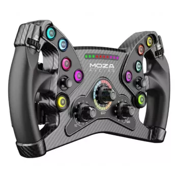 Moza Racing KS Rool