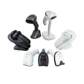 Käsivöötkoodilugeja Datalogic Gryphon GM4500