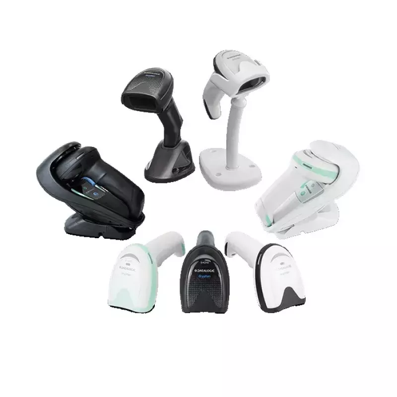 Käsivöötkoodilugeja Datalogic Gryphon GM4500