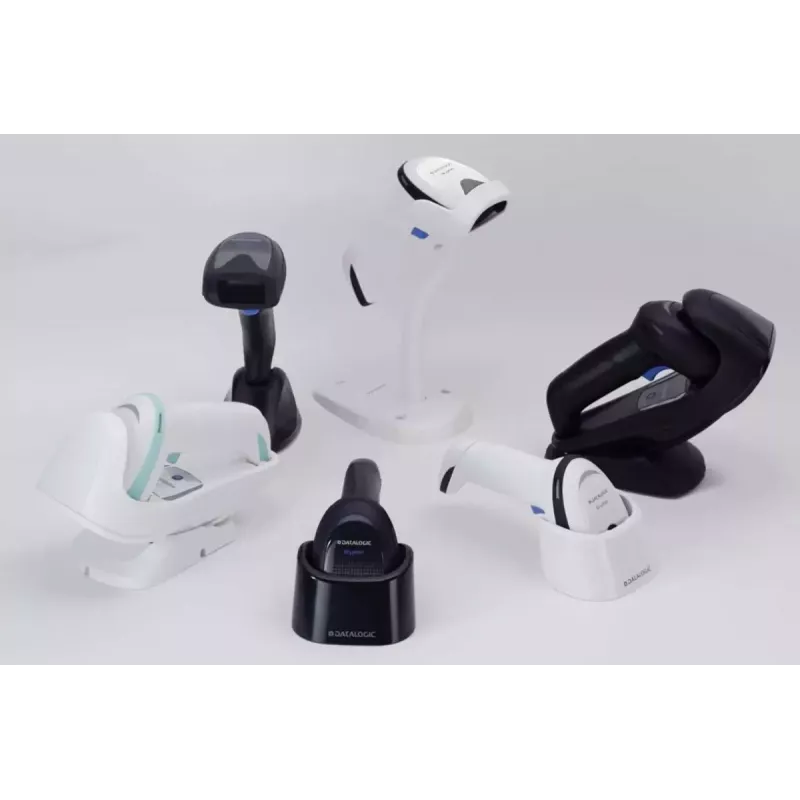 Käsivöötkoodilugeja Datalogic Gryphon GM4500