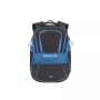 Vabaajarahutus Rivacase 5225 Must Blue Nailon Unisex
