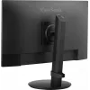 Viewsonic Display VG2408A arvutimonitor 61 cm (24 tolli) 1920 x 1080 pikslit Full HD LED must