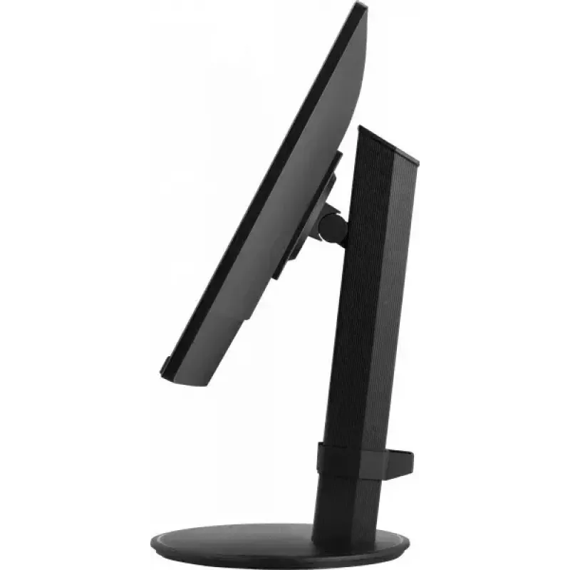Viewsonic Display VG2408A arvutimonitor 61 cm (24 tolli) 1920 x 1080 pikslit Full HD LED must