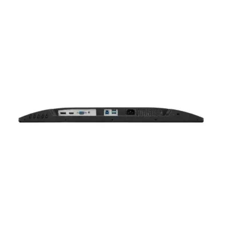 Viewsonic Display VG2408A arvutimonitor 61 cm (24 tolli) 1920 x 1080 pikslit Full HD LED must