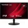 Viewsonic Display VG2408A arvutimonitor 61 cm (24 tolli) 1920 x 1080 pikslit Full HD LED must