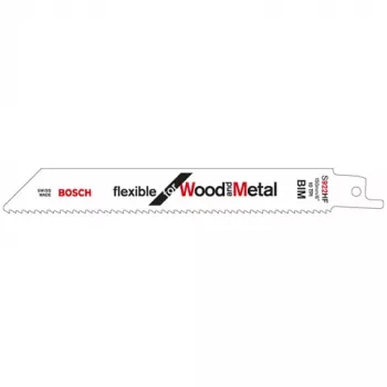 Bosch 2 608 656 016 pusle/käärsaag/elektriline tikksaag saeleht