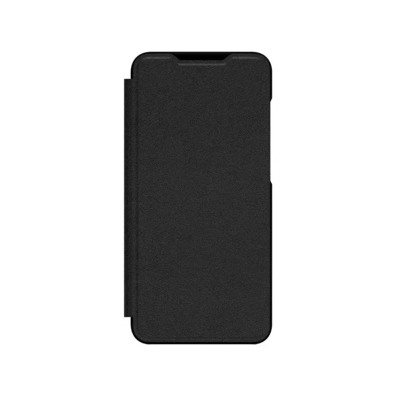 Flip-ümbris Samsung Galaxy S25 FE 6.7 tolli must ühevärviline