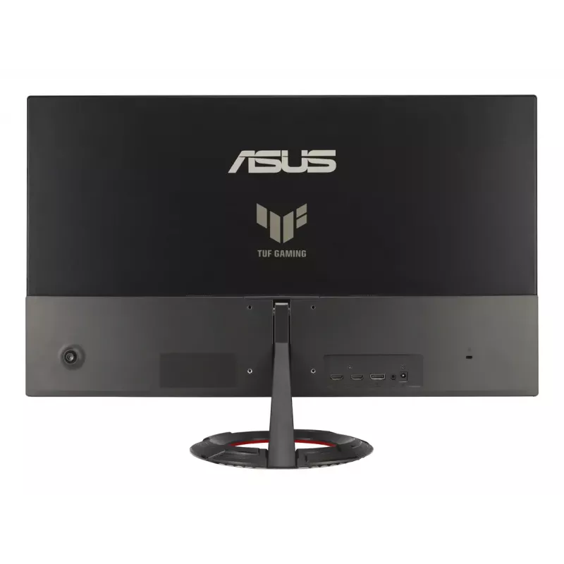 ASUS TUF Gaming VG249Q5R arvutimonitor 60,5 cm (23,8 tolli) 1920 x 1080 pikslit Full HD LED must