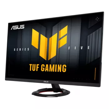 ASUS TUF Gaming VG249Q5R arvutimonitor 60,5 cm (23,8 tolli) 1920 x 1080 pikslit Full HD LED must