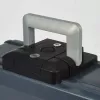 Portable Safe Yale YFWC/155/KB1 6.9L hall 2 Keys