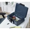 Portable Safe Yale YFWC/155/KB1 6.9L hall 2 Keys