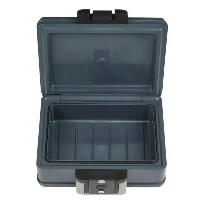 Portable Safe Yale YFWC/155/KB1 6.9L hall 2 Keys