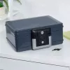 Portable Safe Yale YFWC/155/KB1 6.9L hall 2 Keys