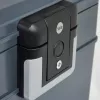 Portable Safe Yale YFWC/155/KB1 6.9L hall 2 Keys