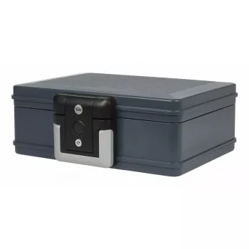 Portable Safe Yale YFWC/155/KB1 6.9L hall 2 Keys