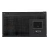 Toiteplokk ASUS Pro WS 3000 W ATX 3.1 80 PLUS Platinum täismodulaarne, 20+4 kontakti, 4×16-kontaktiline PCIe, 12×SATA, must