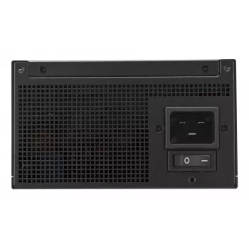 Toiteplokk ASUS Pro WS 3000 W ATX 3.1 80 PLUS Platinum täismodulaarne, 20+4 kontakti, 4×16-kontaktiline PCIe, 12×SATA, must