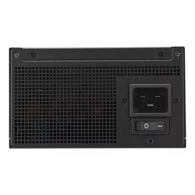 Toiteplokk ASUS Pro WS 3000 W ATX 3.1 80 PLUS Platinum täismodulaarne, 20+4 kontakti, 4×16-kontaktiline PCIe, 12×SATA, must