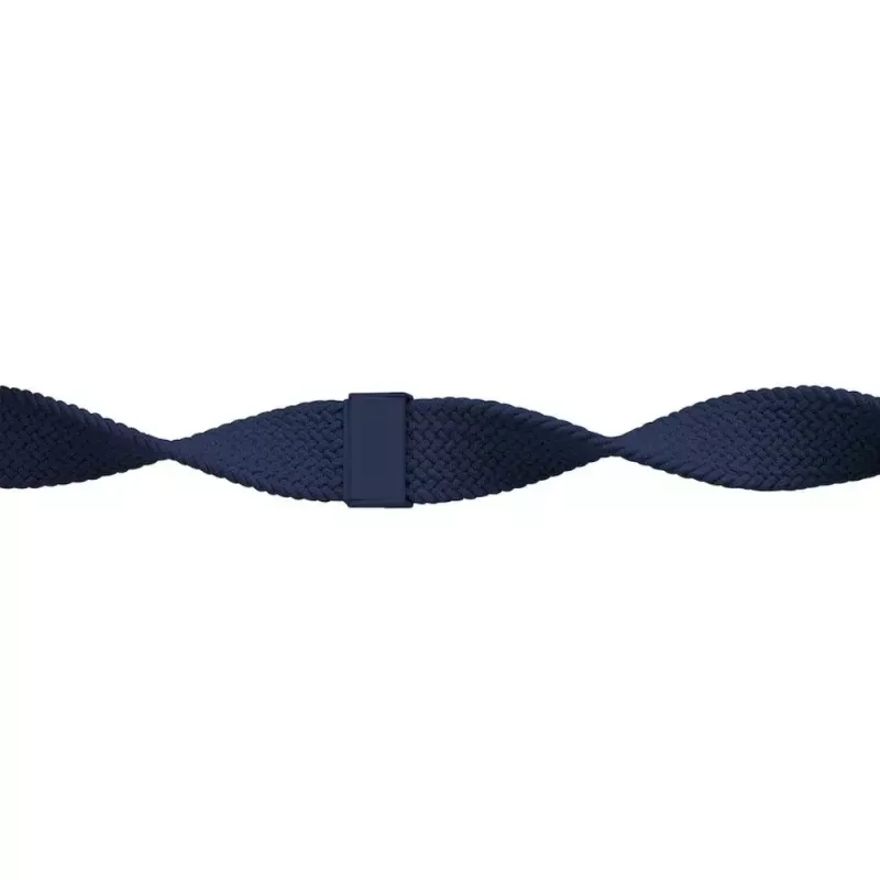 Kellarihm Apple PURO PUAW44LOOPDKBLUE kangas 220 mm