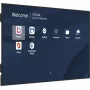 Professionaalne 98-tolline 4K äriekraan VIEWSONIC CDE9831-1C, 3840x2160, 500 cd/m², Android 14, 24/7