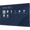 Professionaalne 98-tolline 4K äriekraan VIEWSONIC CDE9831-1C, 3840x2160, 500 cd/m², Android 14, 24/7