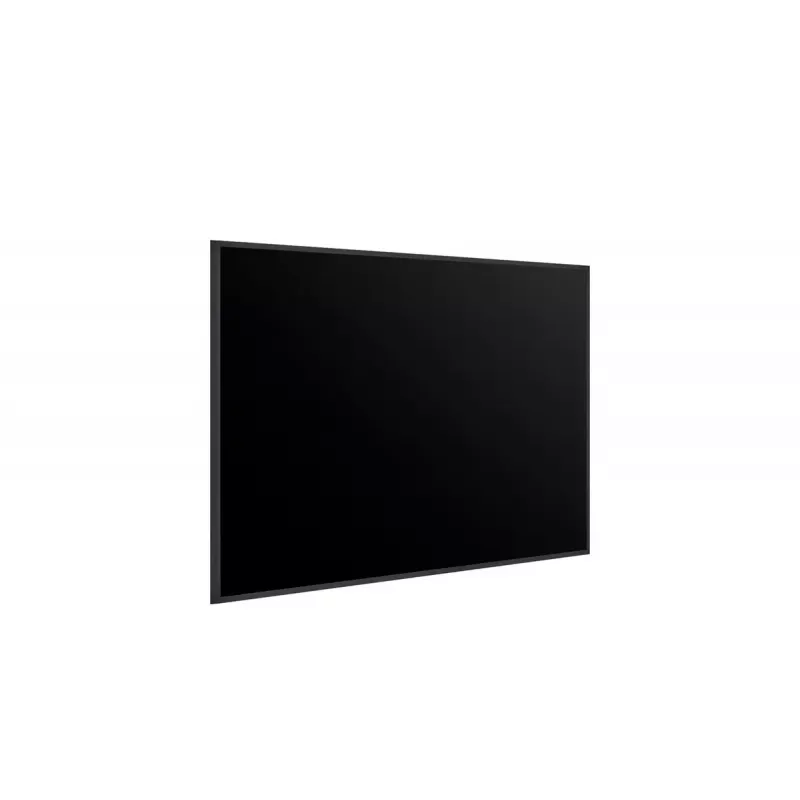 LG 55UH5Q-E Signage-ekraan Digitaalne signaalleht 139,7 cm (55 tolli) LCD Wi-Fi 500 cd/m² 4K Ultra HD Must WebOS 24/7