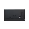 LG 55UH5Q-E Signage-ekraan Digitaalne signaalleht 139,7 cm (55 tolli) LCD Wi-Fi 500 cd/m² 4K Ultra HD Must WebOS 24/7