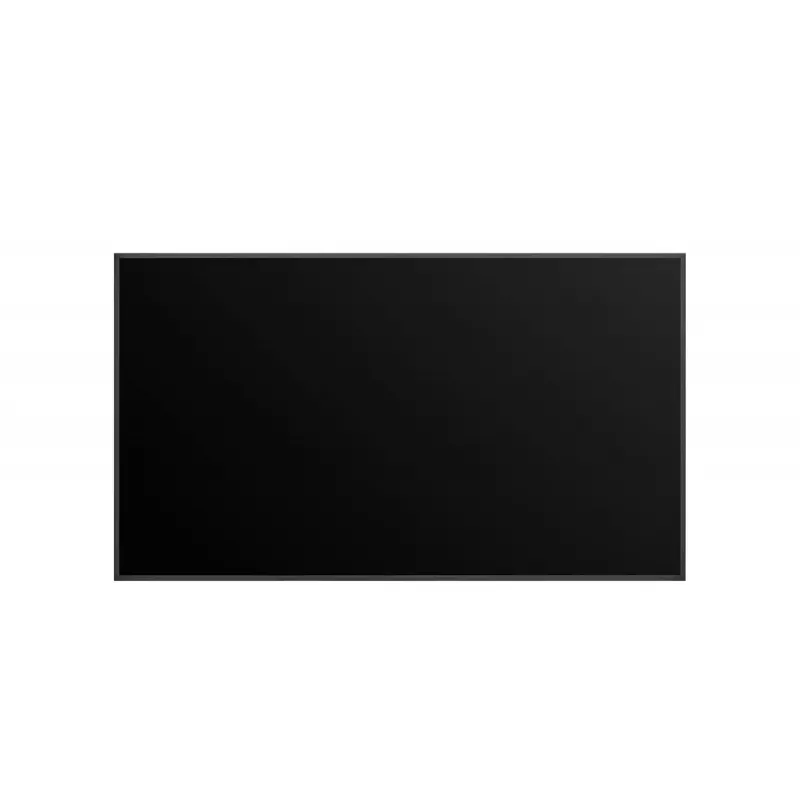 LG 55UH5Q-E Signage-ekraan Digitaalne signaalleht 139,7 cm (55 tolli) LCD Wi-Fi 500 cd/m² 4K Ultra HD Must WebOS 24/7