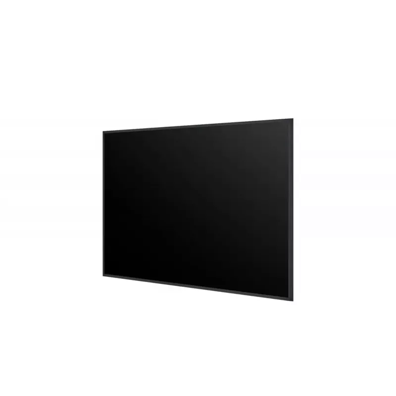 LG 55UH5Q-E Signage-ekraan Digitaalne signaalleht 139,7 cm (55 tolli) LCD Wi-Fi 500 cd/m² 4K Ultra HD Must WebOS 24/7