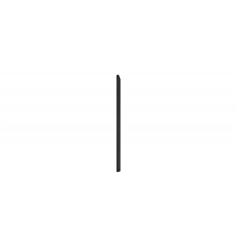 LG 55UH5Q-E Signage-ekraan Digitaalne signaalleht 139,7 cm (55 tolli) LCD Wi-Fi 500 cd/m² 4K Ultra HD Must WebOS 24/7