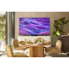 QLED TV Samsung GQ65QN80FAUXZG 65 tolli Neo QLED Mini-LED UltraHD/4K, 100Hz, PVR, must