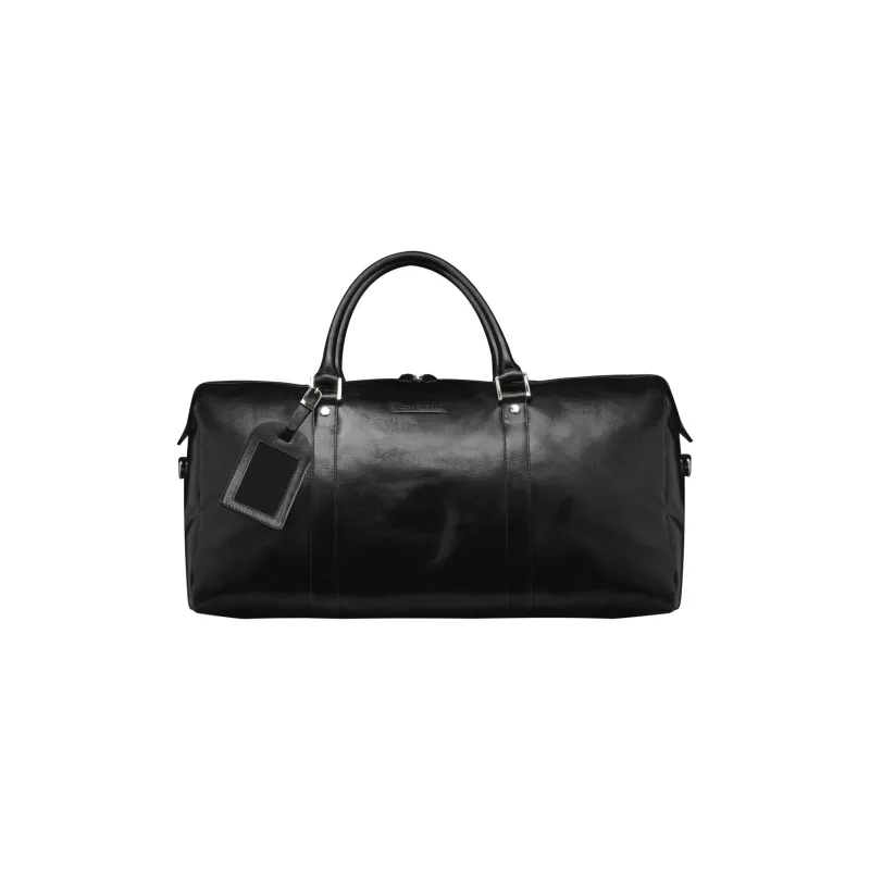 Weekender Bag dbramante1928 Kastrup 2 Must N.E. 1.43 kg