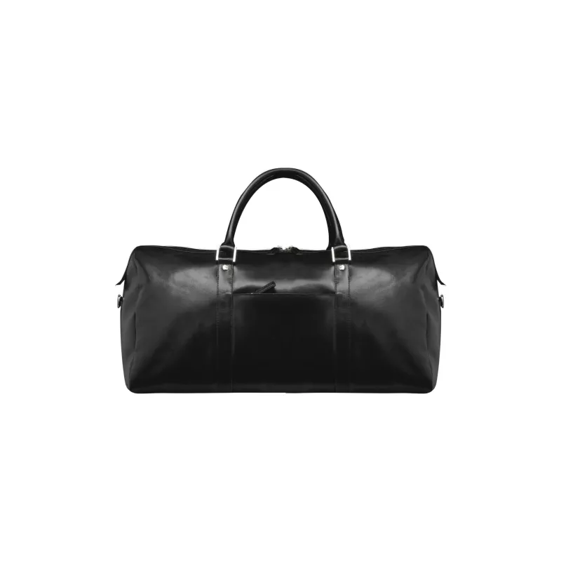 Weekender Bag dbramante1928 Kastrup 2 Must N.E. 1.43 kg