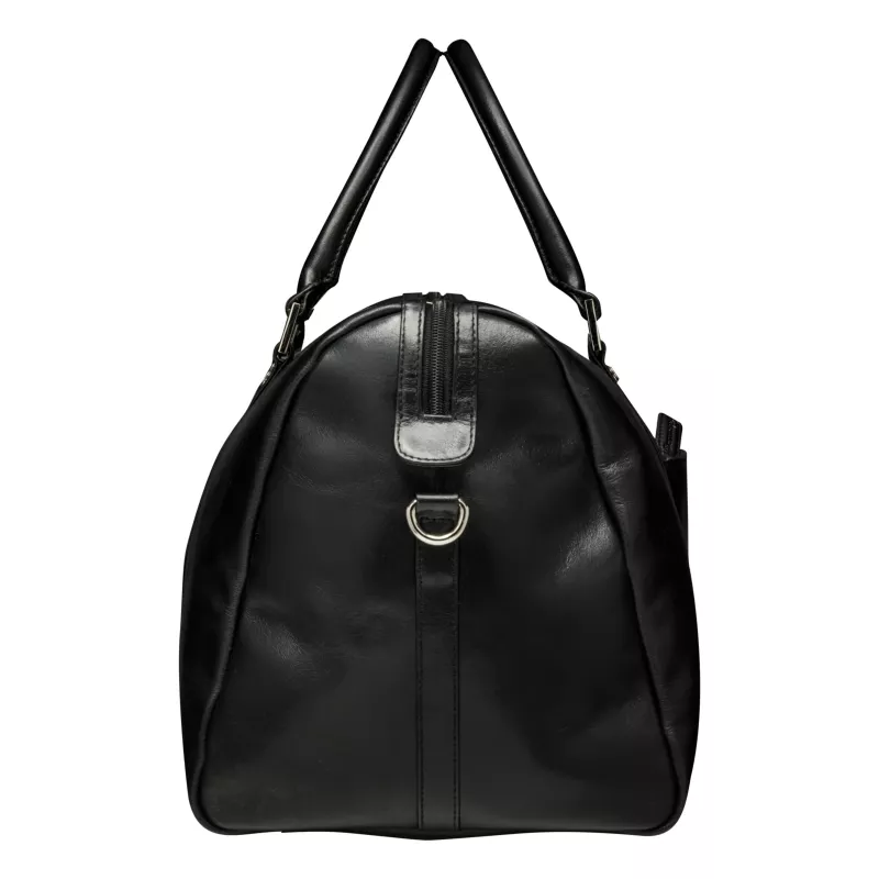 Weekender Bag dbramante1928 Kastrup 2 Must N.E. 1.43 kg