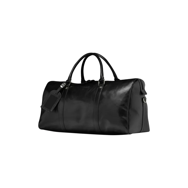 Weekender Bag dbramante1928 Kastrup 2 Must N.E. 1.43 kg