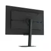 GIGABYTE M27Q2 QD 27 inch QHD mängumonitor - 2560 x 1440, 200Hz, 1ms, 350 cd/m², FreeSync Premium, Display HDR400, HDMI 2.0, Displayport 1.4